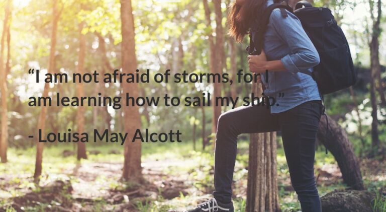 New Outdoor-Focused Nonprofit “The Wild Way” Now Enrolling Girls Ages 9-14