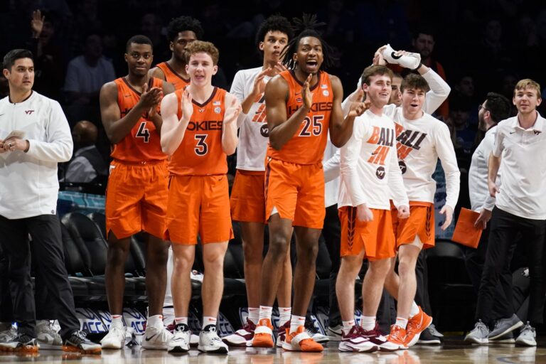 Bill To Allow Wagering on In-State College Teams Will Not Pan Out