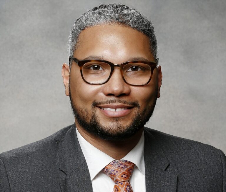 LewisGale Medical Center Names New Chief Operating Officer