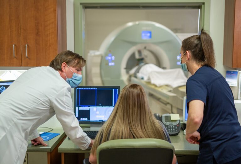 Concussion Study Receives $3.5 Million to Improve Diagnosis / Treatment for Geriatric Traumatic Brain Injury Patients