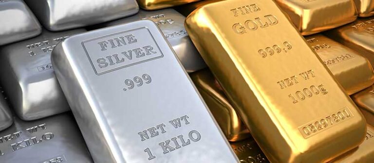What Do You Need to Know Before Starting a Gold or Silver IRA?