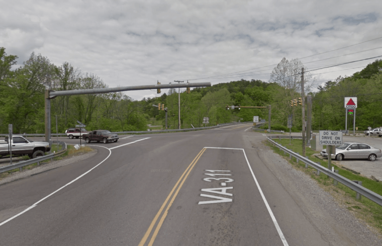 TRAFFIC ALERT: Detour For Rte. 311/419 Roundabout Construction In Roa. Co.  To Begin June 20