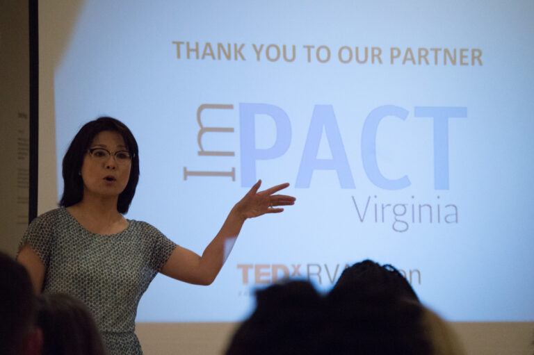 System-wide Efforts Needed in Virginia’s Fight Against Human Trafficking