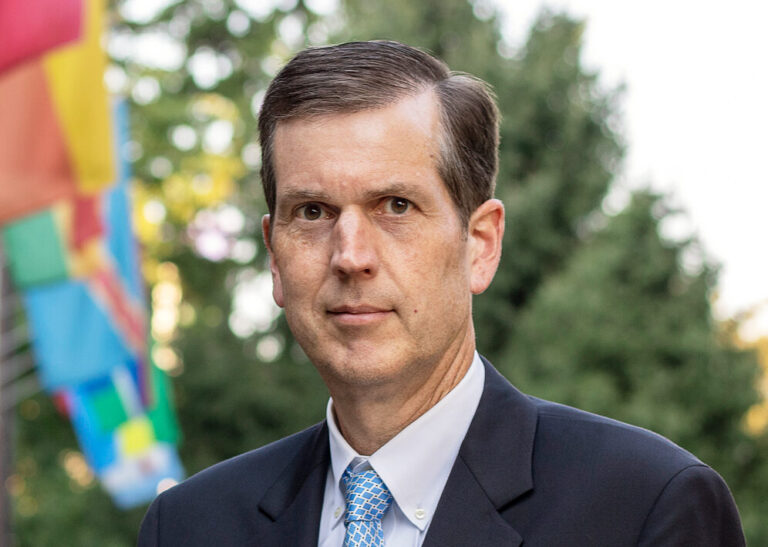 Cliff Iler Selected As University Counsel For The University Of Virginia