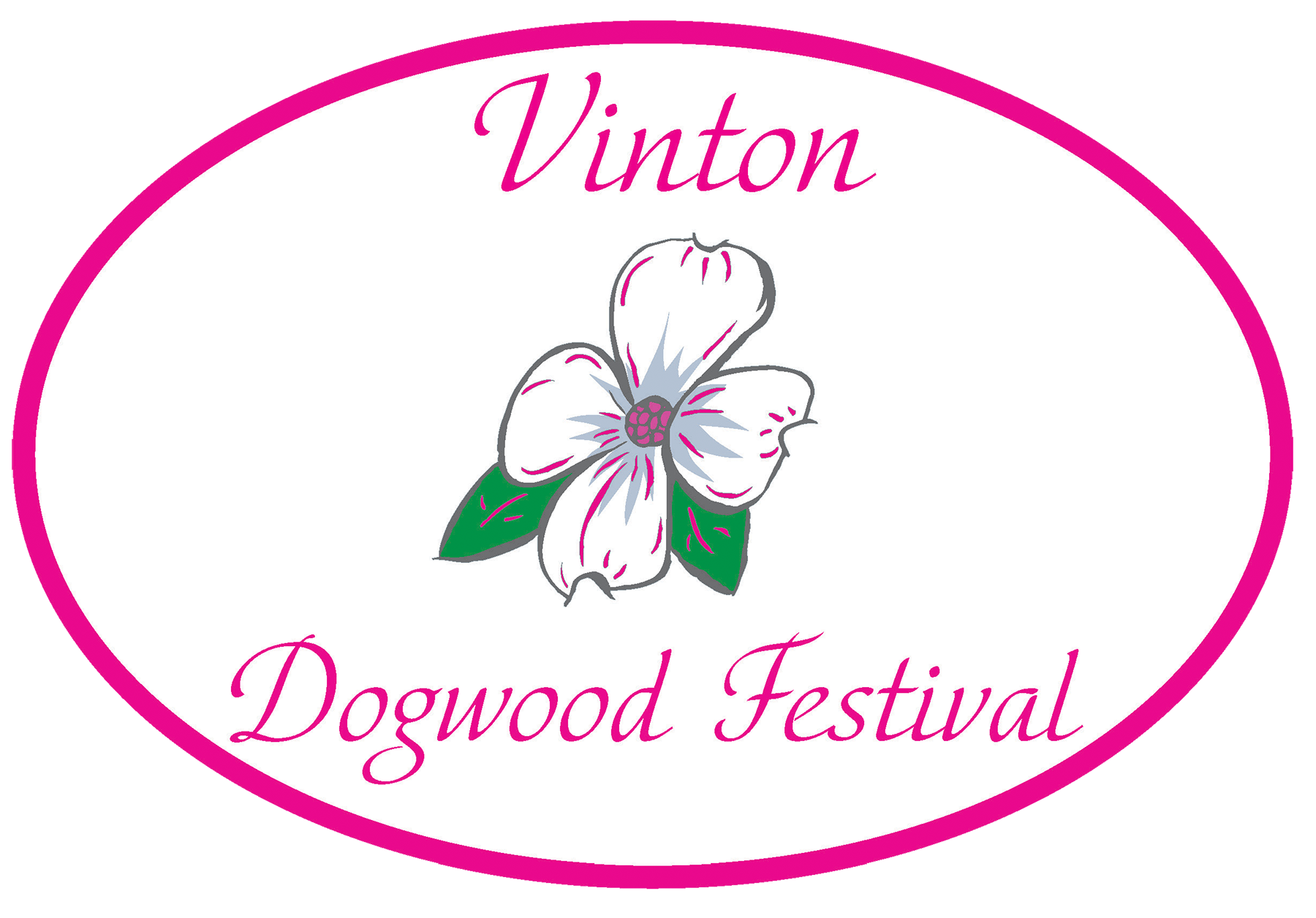Vinton Dogwood Festival