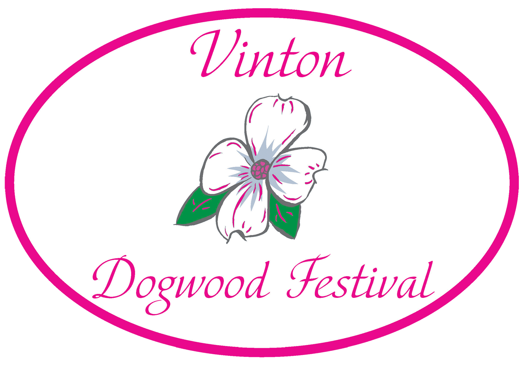 Vinton Dogwood Festival