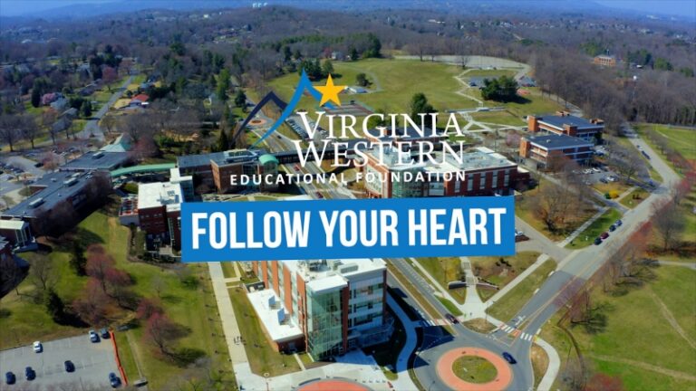 2022 Distinguished Alumni at Virginia Western Community College