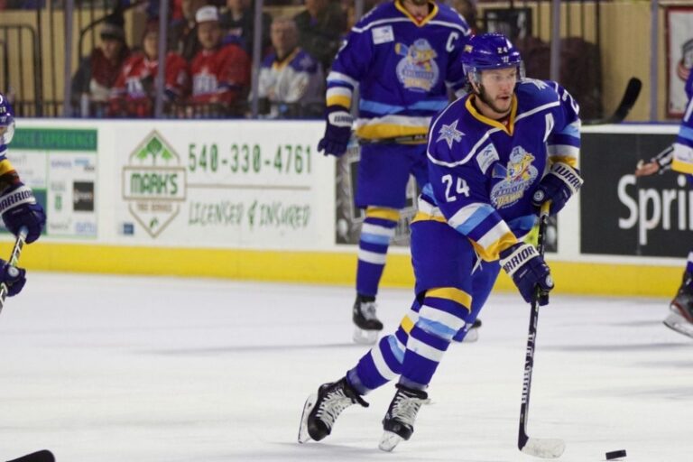 SPHL President’s Cup Championship: What To Expect By The Numbers