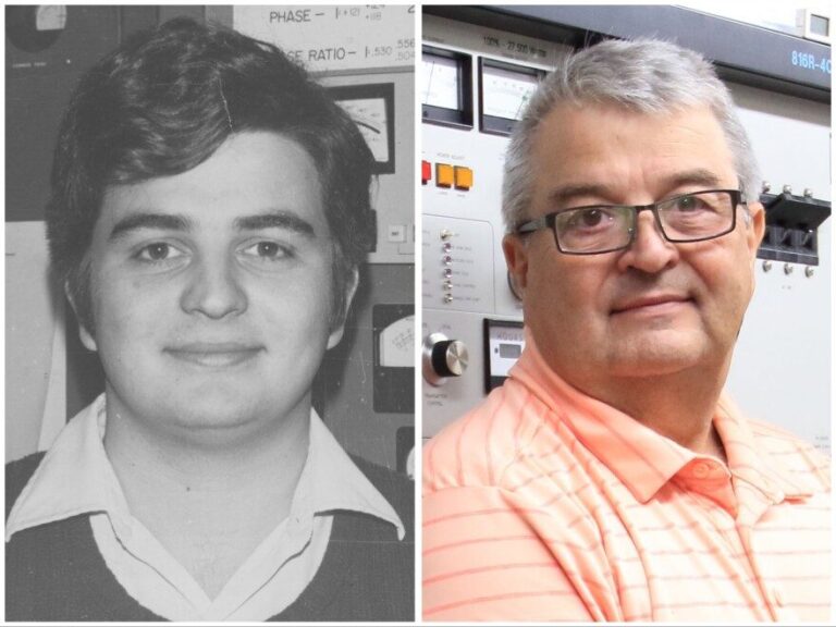 Chief Engineer For Radio IQ and WVTF to Retire After Decades of Service