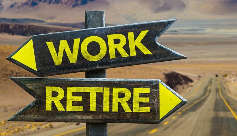 Would Early Retirement Be Too Early For You? 6 Key Factors To Consider