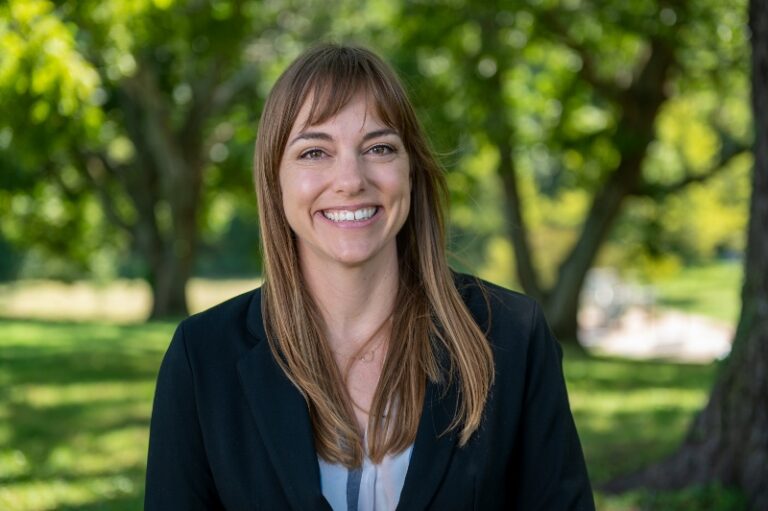 Roanoke Regional Partnership Names Stephanie Long as Director of Marketing