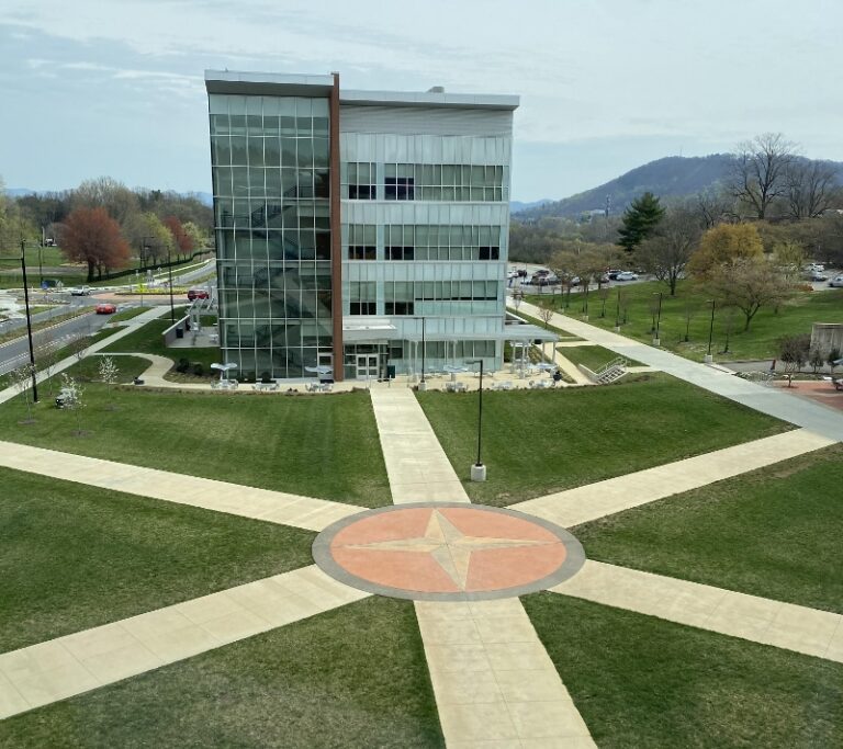 VA Western Sidewalk Chalk Art Show To Highlight Scholarship Opportunities