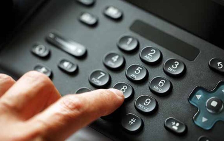 Mandatory 10-Digit Dialing Begins May 14 for New 540/826 Overlay Area Code