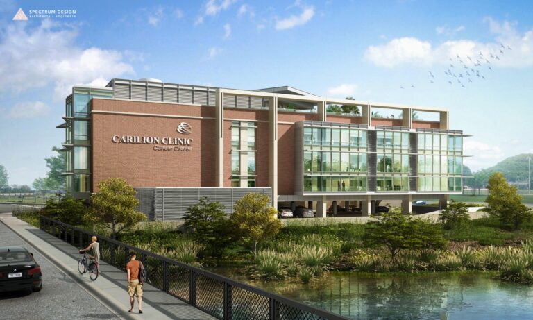 Carilion Receives $1 Million Gift To Advance Cancer Care in Region