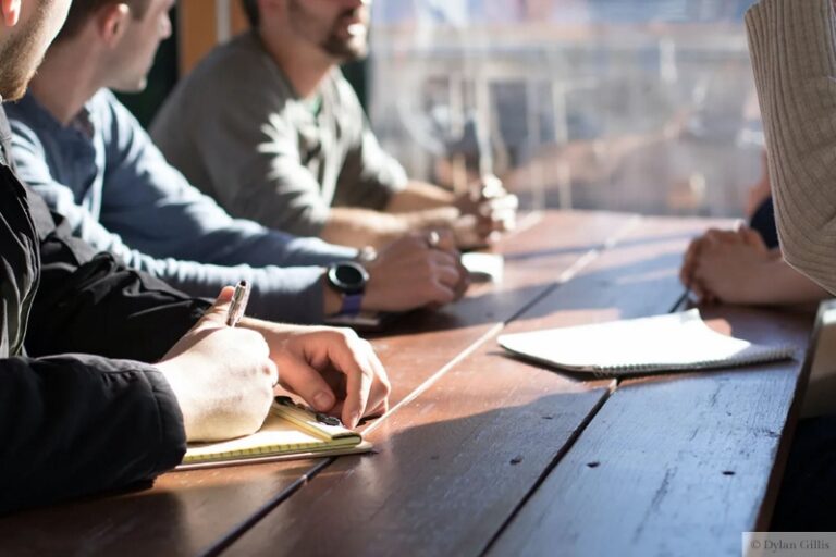 How To Keep Ego From Derailing Your Efforts To Become A Great Leader