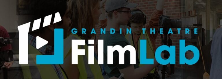 Grandin Theatre Film Lab Student Wins $20,000 Scholarship