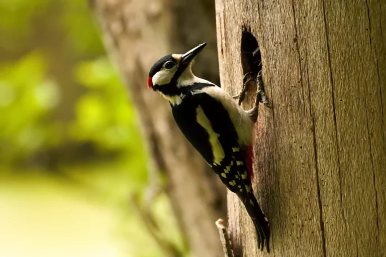 Fighting Invasive Emerald Ash Borers With Woodpeckers and Citizen Scientists