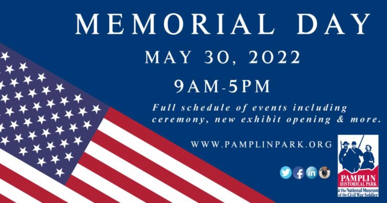 Pamplin Park To Open New Exhibit “292 Days, A City At War” On Memorial Day