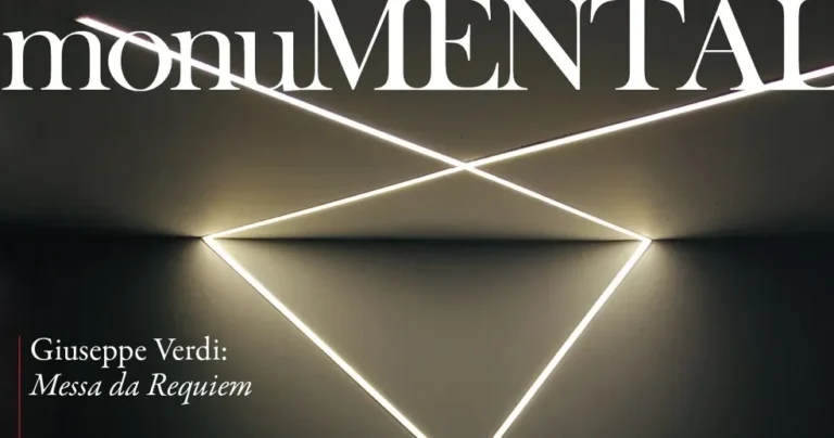 Opera Roanoke’s Season Finale is MonuMENTAL