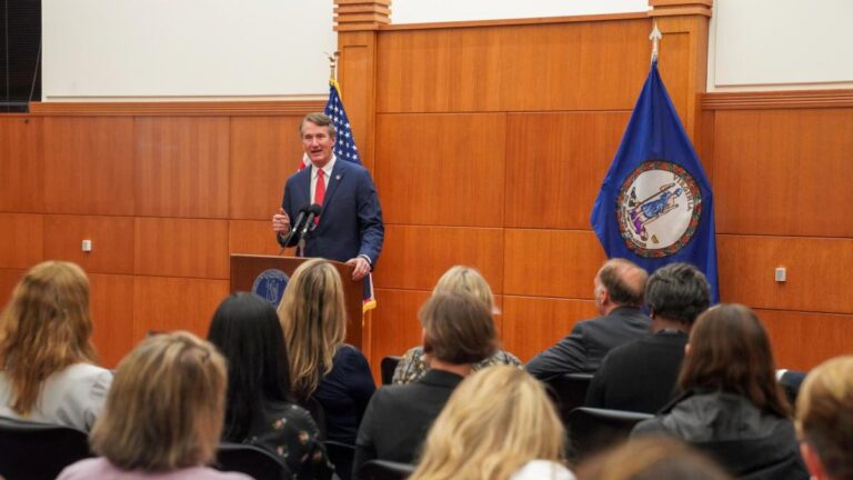 Governor Youngkin Announces Official Launch of Office of The Children’s Ombudsman