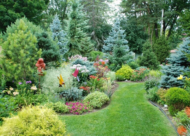 Increase Your Perennial Garden’s Beauty This Spring