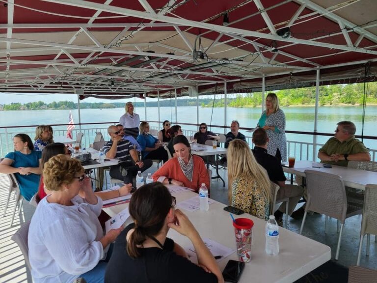 Recreation, Tourism and Hospitality Focus of SML Regional Chamber Leadership Academy Session