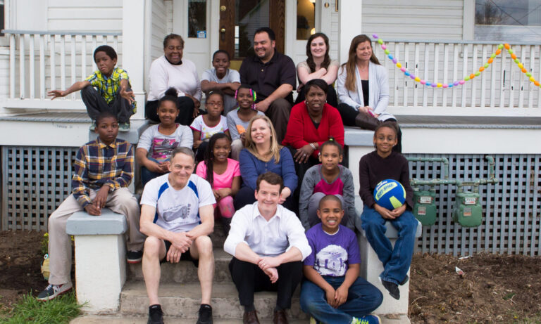 Mentoring in Roanoke Can Make All The Difference