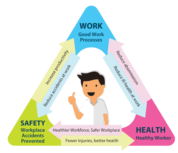 Everything You Need to Know About Workplace Safety Culture & How to
