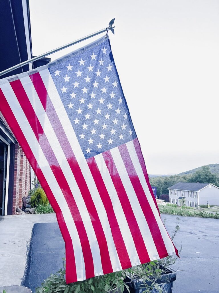 The Roanoke Star Remembers And Wishes You a Meaningful Memorial Day