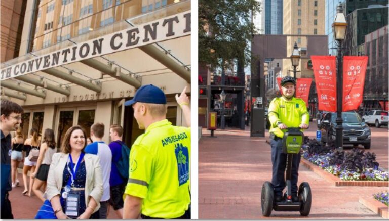 New Ambassador Program Coming to Downtown Roanoke