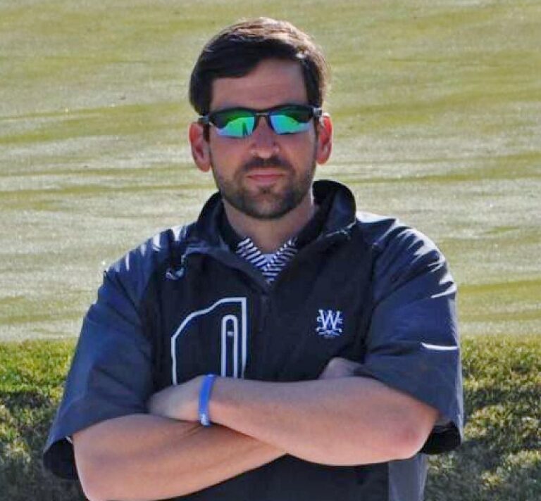 Roanoke Valley Golf Hall Of Fame Begins Championship Weekend; Announces 2022 Inductees