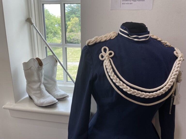 The Salem Museum Celebrates 30th Anniversary With New Feature Exhibit