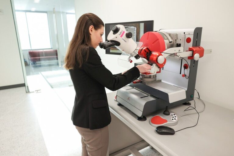 Virginia Tech Researchers to Modernize U.S. Electrical Grid With Support From Department of Energy