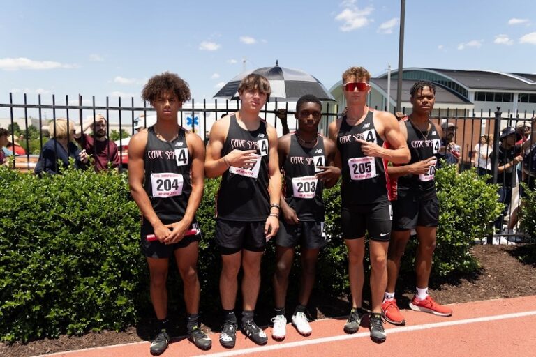“Big-11” Athletes Shine In VHSL State Track And Field Championships