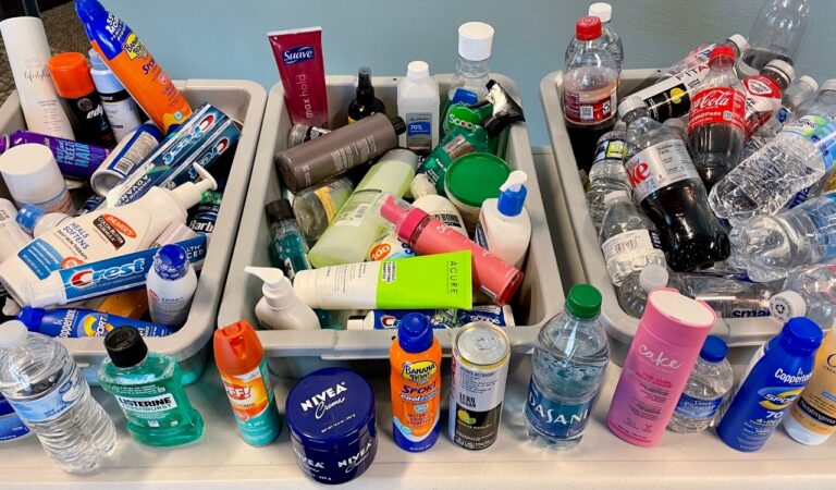 TSA at Roanoke-Blacksburg Airport, Strongly Encourages Travelers to “Know Before You Go”