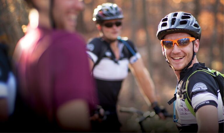 Roanoke College Launching Competitive Cycling Program