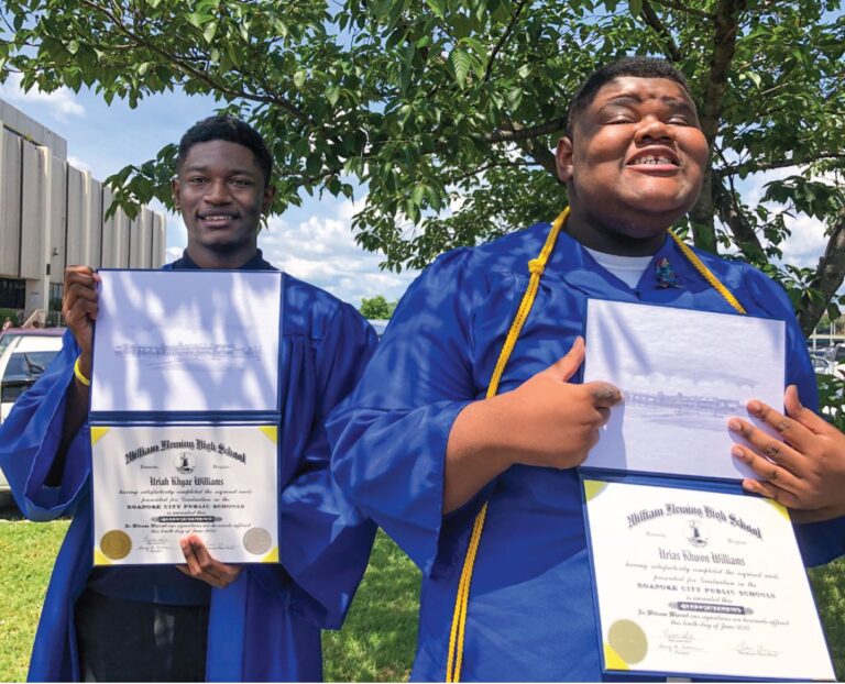 Urias and Uriah In Tandem – Making The World A More Loving Place