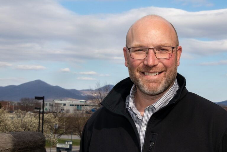 Weimer Named Executive Director of Roanoke Regional Initiatives