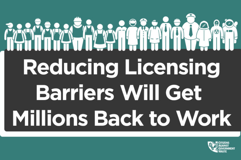 Virginia Board Removes Bureaucratic Barriers to Obtain Cosmetology License