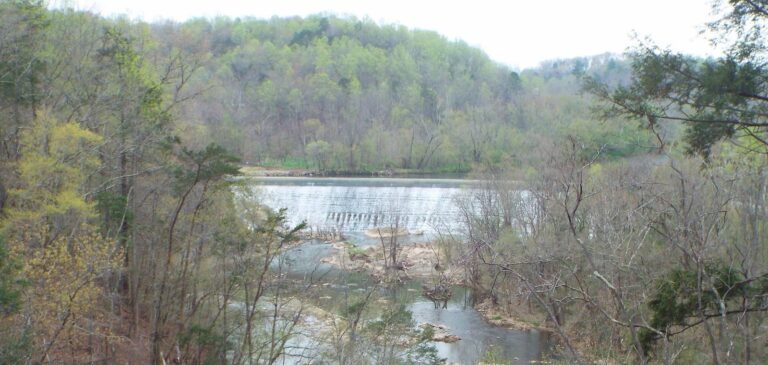 Progress Being Made / Opinions Garnered For East Roanoke River Greenway Gap