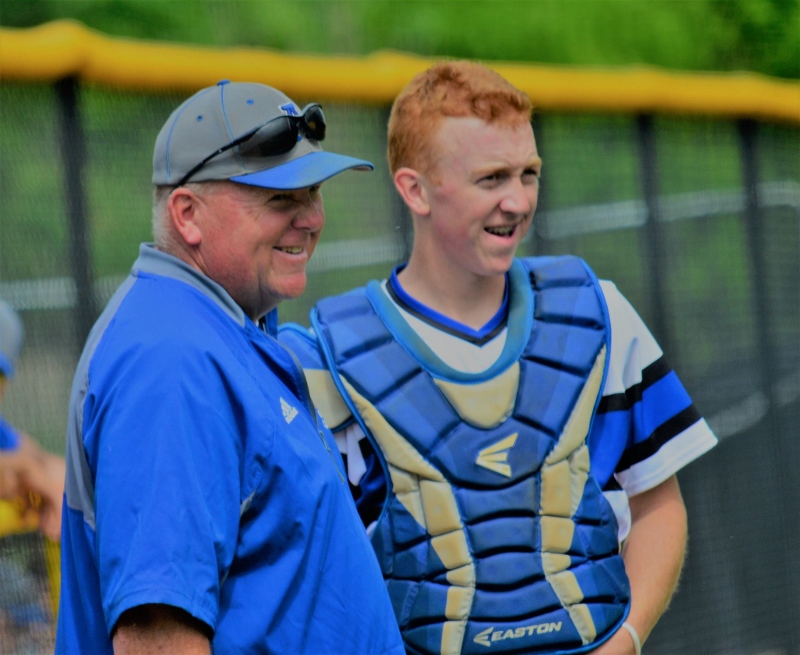 SalemRoanoke Baseball Hall of Fame Taps 5; Expands Awards For July 31