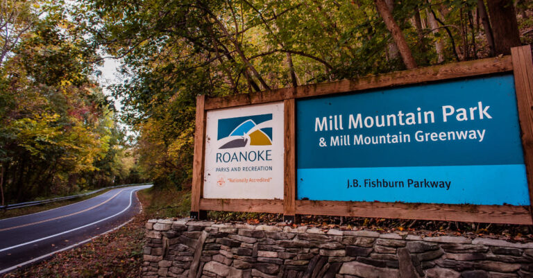 PLAY Roanoke Announces Formation of The Roanoke Parks Foundation