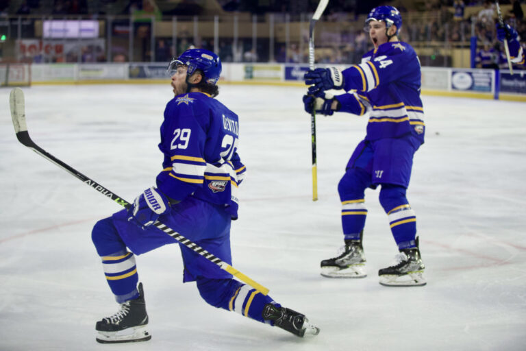 Rail Yard Dawgs Set With Home Dates, Protected Player List