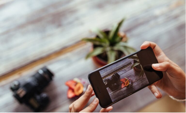 How to Make Your Social Media Photos Stand Out