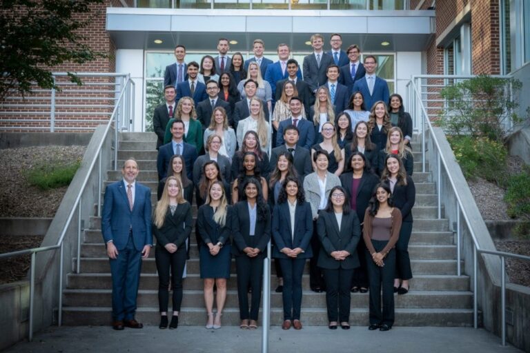 VTC School of Medicine Welcomes Class of 2026 After Record Number of Applicants