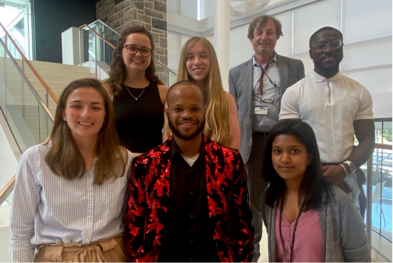 Fralin Biomedical Research Institute Holds Conference to Tackle One of Nation’s Leading Health Problems