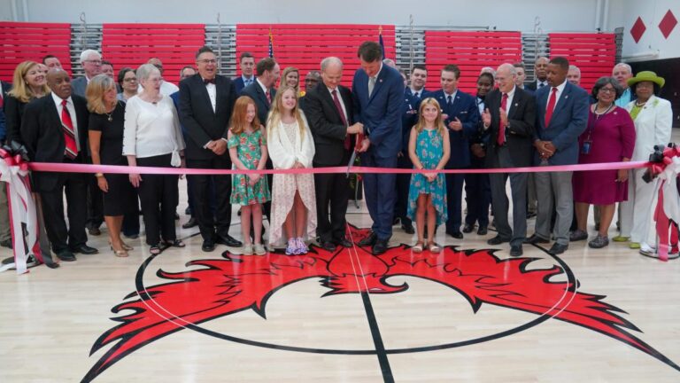 Governor Youngkin Signs Legislation Investing in School Facilities Across the Commonwealth