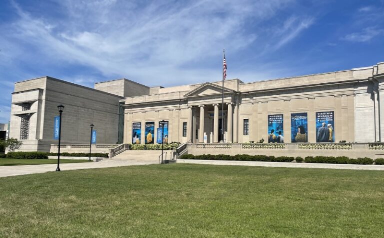 Many VA Museums Offer Free Admission On Sat. Sept. 17