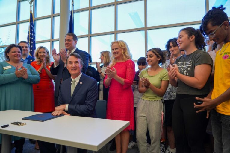 Alliance Defending Freedom Supports VA Educational Policies That Protect Children/Parental Rights