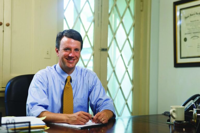 Rep. Cline To Host Town Hall For Roanoke County